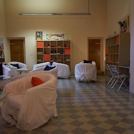 Magnolfi Nuovo Hostel Prato  Exterior photo