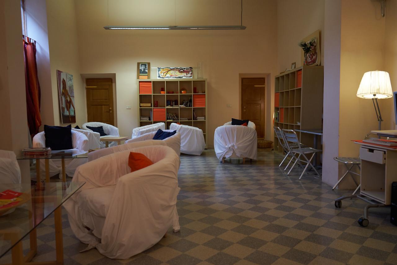 Magnolfi Nuovo Hostel Prato  Exterior photo