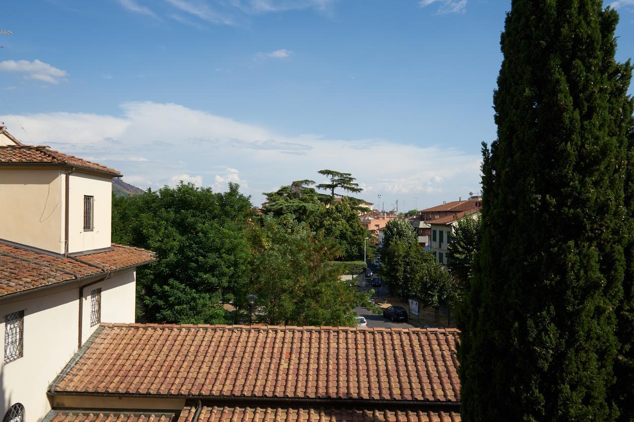 Magnolfi Nuovo Hostel Prato  Exterior photo