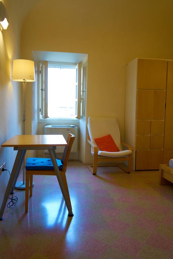Magnolfi Nuovo Hostel Prato  Exterior photo