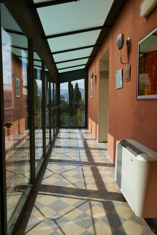 Magnolfi Nuovo Hostel Prato  Exterior photo